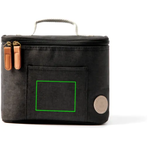 VINGA Bolsa para bici Sortino