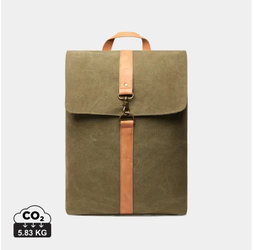 VINGA MOCHILA BOSLER GRS LONA RECICLADA