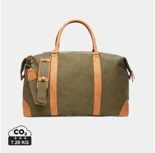 VINGA BOSLER BOLSA DE LONA RCS LONA RECICLADA