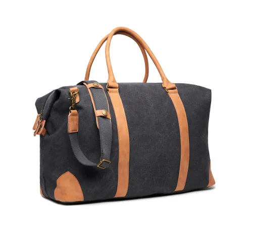 VINGA Bosler bolsa de lona RCS lona reciclada