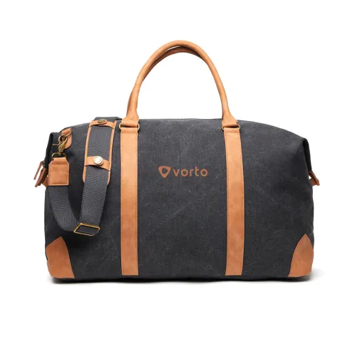 VINGA Bosler bolsa de lona RCS lona reciclada