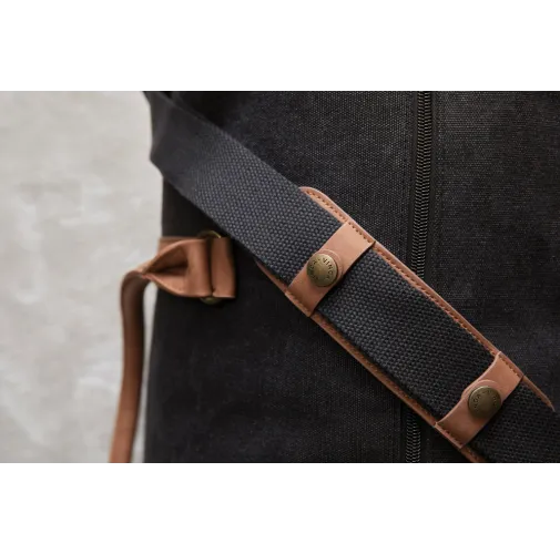 VINGA Bosler bolsa de lona RCS lona reciclada