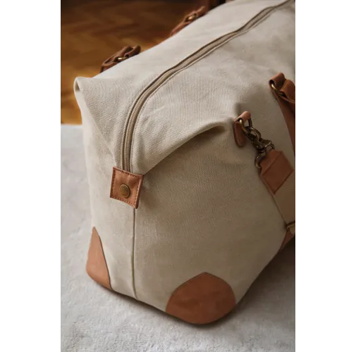 VINGA Bosler bolsa de lona RCS lona reciclada