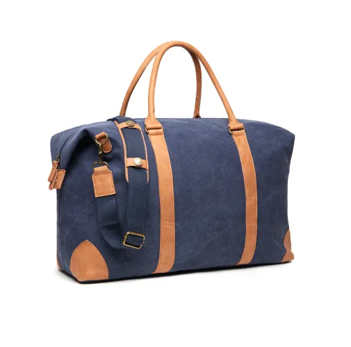 VINGA Bosler bolsa de lona RCS lona reciclada