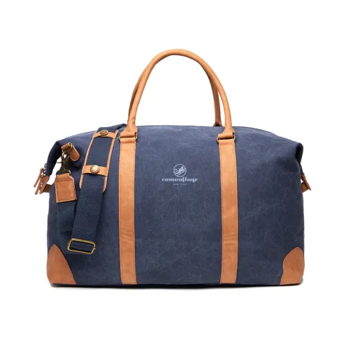 VINGA Bosler bolsa de lona RCS lona reciclada