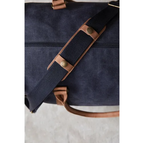 VINGA Bosler bolsa de lona RCS lona reciclada