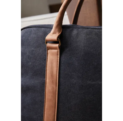 VINGA Bolsa ordenador Bosler RCS lona reciclada