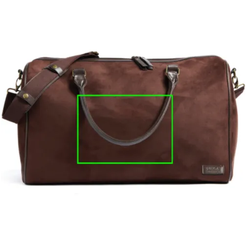 VINGA Bolsa de fin de semana Hunton