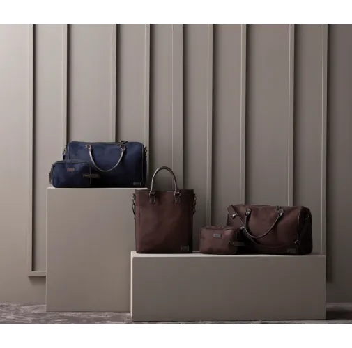 VINGA Neceser Hunton