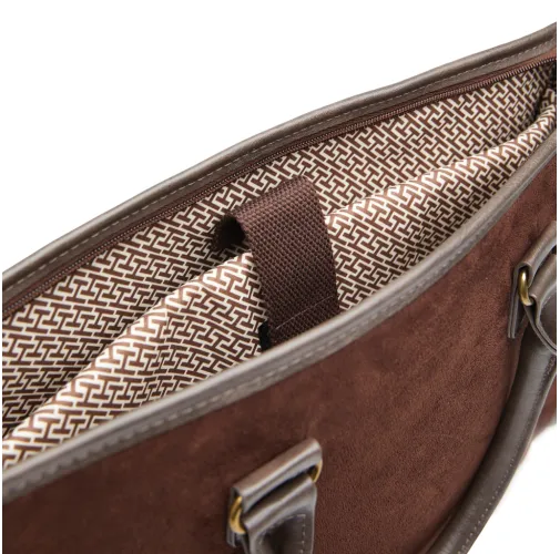 VINGA Maletín para portátil Hunton