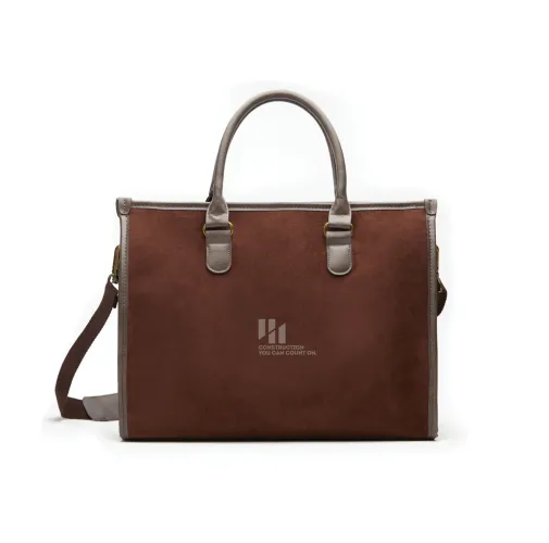 VINGA Maletín para portátil Hunton