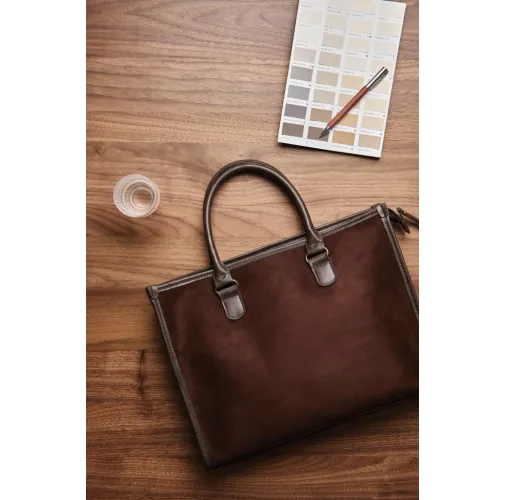 VINGA Maletín para portátil Hunton