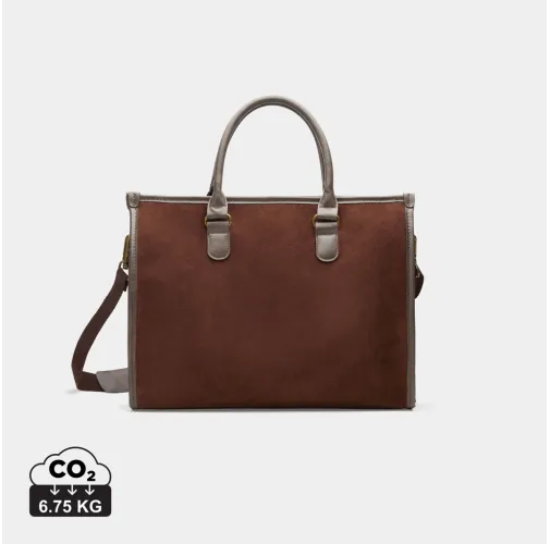 VINGA Maletín para portátil Hunton