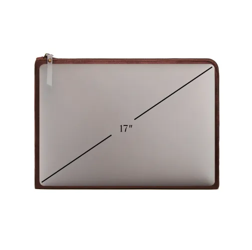 VINGA Funda para portátil Hunton