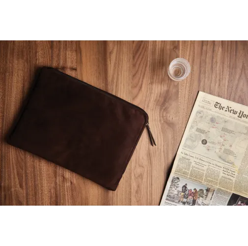 VINGA Funda para portátil Hunton