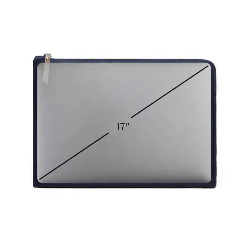 VINGA Funda para portátil Hunton