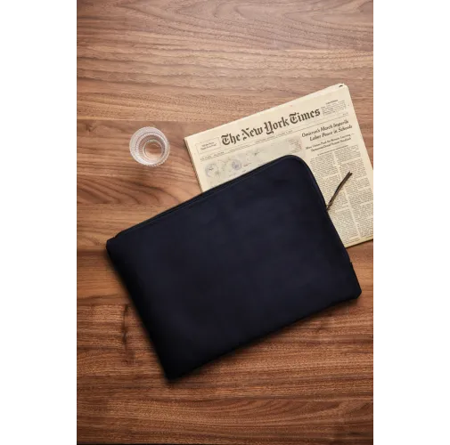 VINGA Funda para portátil Hunton