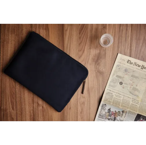 VINGA Funda para portátil Hunton