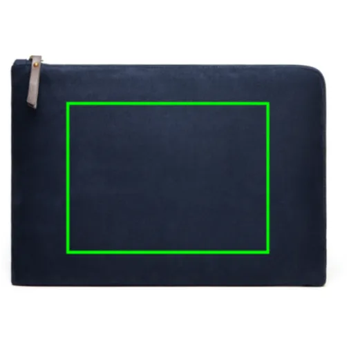 VINGA Funda para portátil Hunton