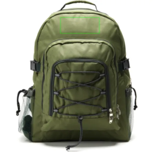 VINGA Mochila nevera Parks