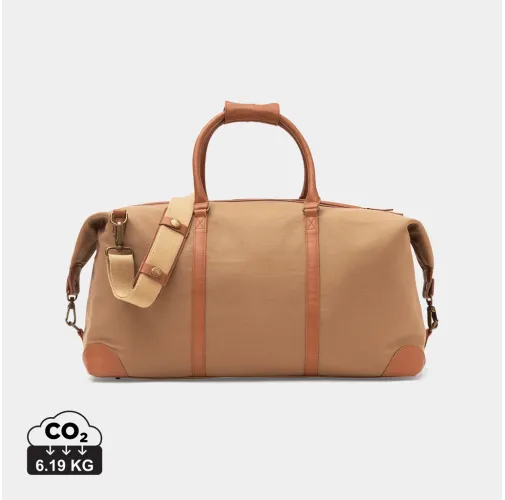 Bolsa fin de semana VINGA Sloane RCS poliéster reciclado