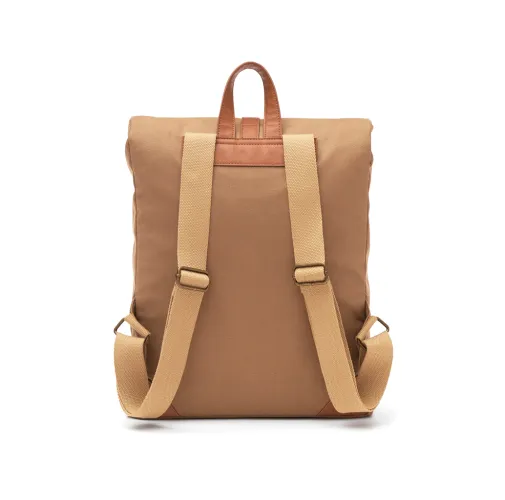 Mochila VINGA Sloane RCS poliéster reciclado