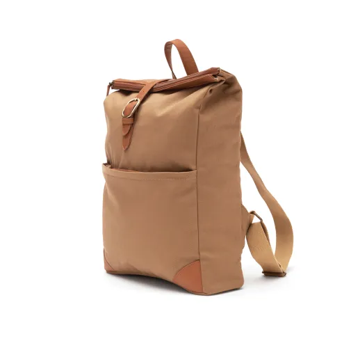 Mochila VINGA Sloane RCS poliéster reciclado