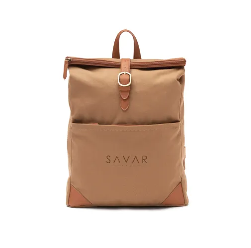 Mochila VINGA Sloane RCS poliéster reciclado