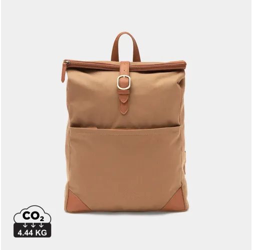 MOCHILA VINGA SLOANE RCS POLIÉSTER RECICLADO