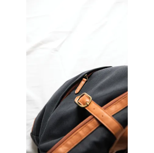 Mochila VINGA Sloane RCS poliéster reciclado