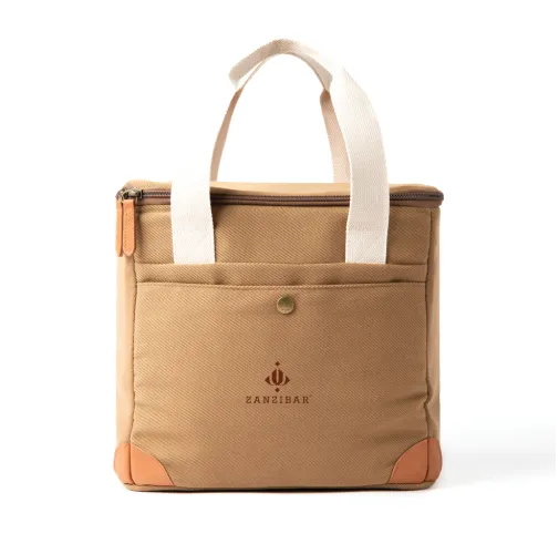 Bolsa nevera VINGA Sloane RPET