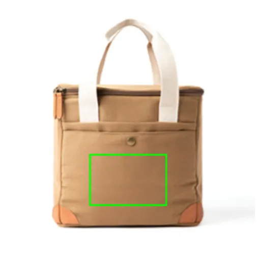 Bolsa nevera VINGA Sloane RPET