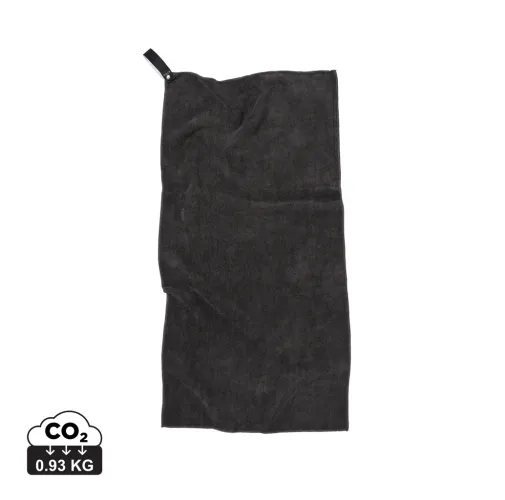 VINGA  toalla seca activa pequeña GRS RPET