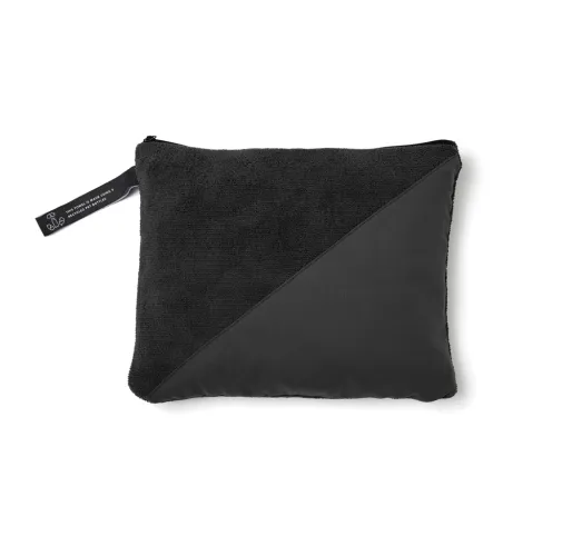 VINGA toalla seca activa grande GRS RPET