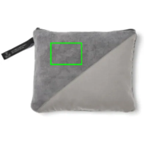 VINGA toalla seca activa grande GRS RPET