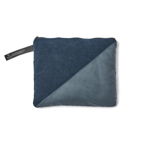 VINGA toalla seca activa grande GRS RPET