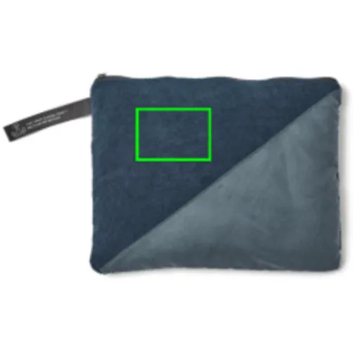 VINGA toalla seca activa grande GRS RPET