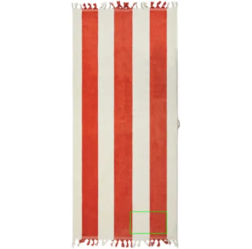 Toalla de playa VINGA Valmer