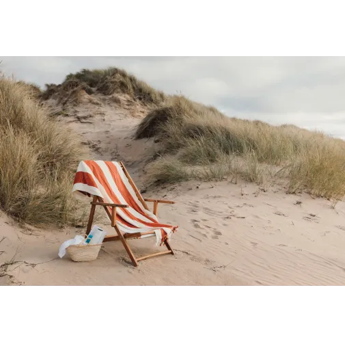 Toalla de playa VINGA Valmer