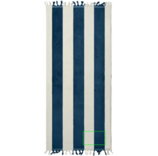 Toalla de playa VINGA Valmer