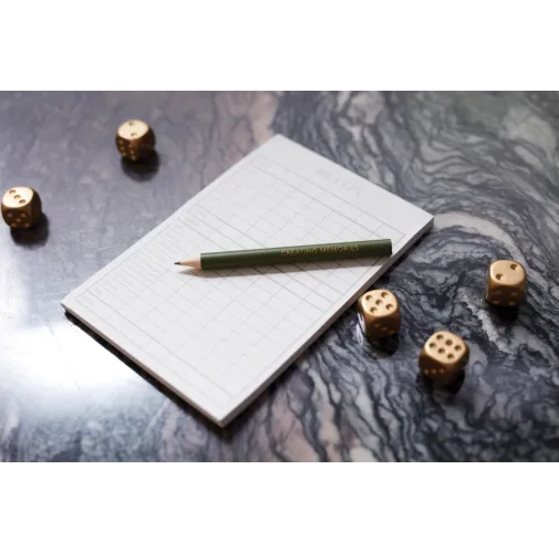 VINGA Juego de café Bratzy