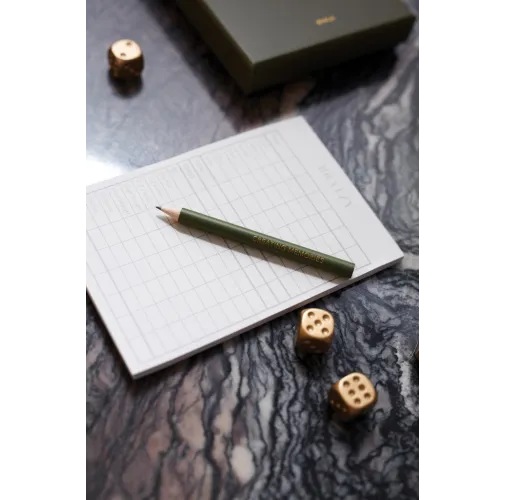 VINGA Juego de café Bratzy