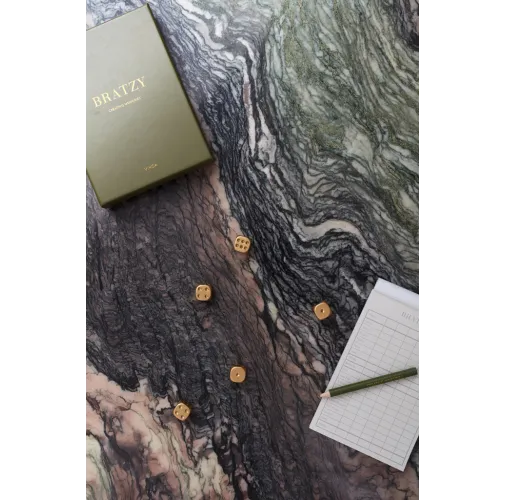 VINGA Juego de café Bratzy