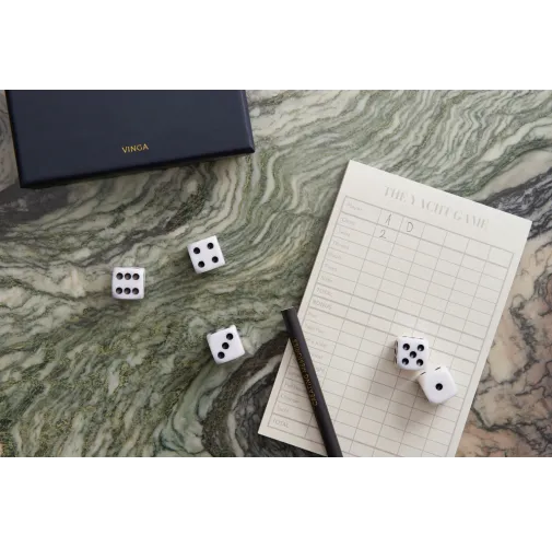 Juego de mesa VINGA The Yacht