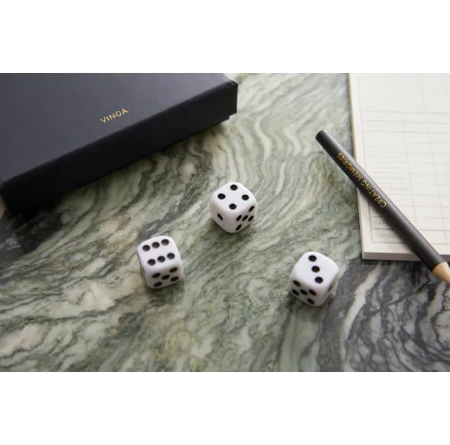 Juego de mesa VINGA The Yacht