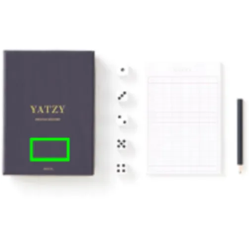 Juego de mesa VINGA The Yacht