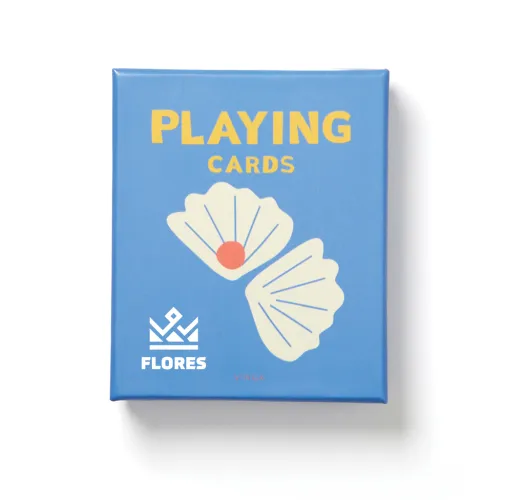 azul VINGA Juego de mesa de cartas Playing