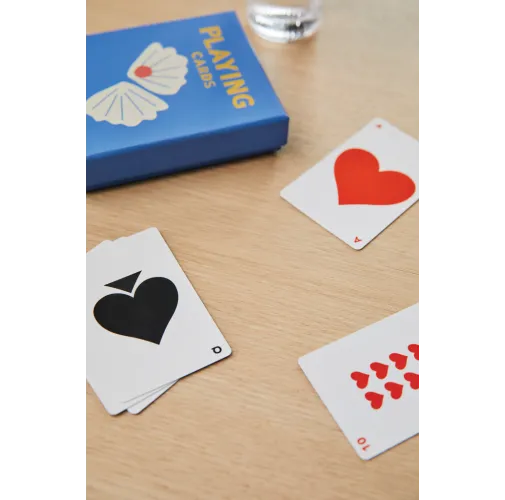 azul VINGA Juego de mesa de cartas Playing