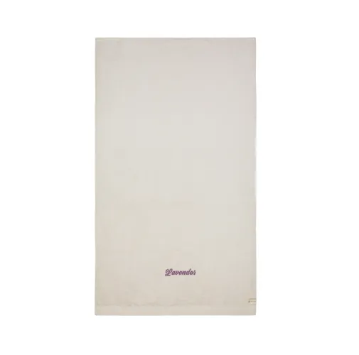 VINGA Toalla Birch 90 x150