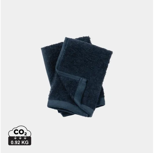 VINGA TOALLA BIRCH 30 X 30